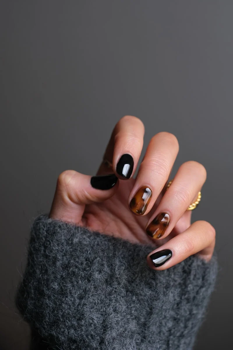Premium nail services at Fizz Nail Lounge